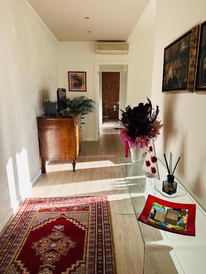 CASA BRUNELLESCHI - Ferienwohnung Verona