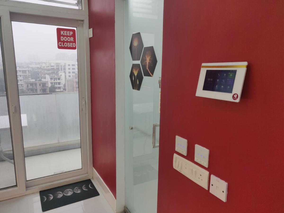 LeModCasa - Smart, modern, Luxury Whitehouse - B&B Gurugram