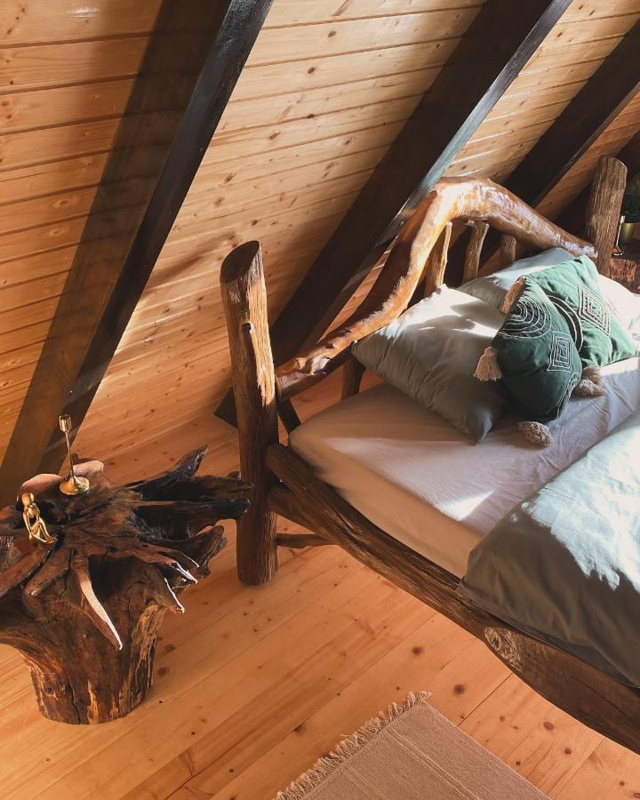 Superior Chalet