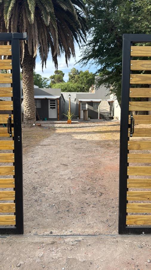 Dpto 4 pers - B&B Monte Hermoso