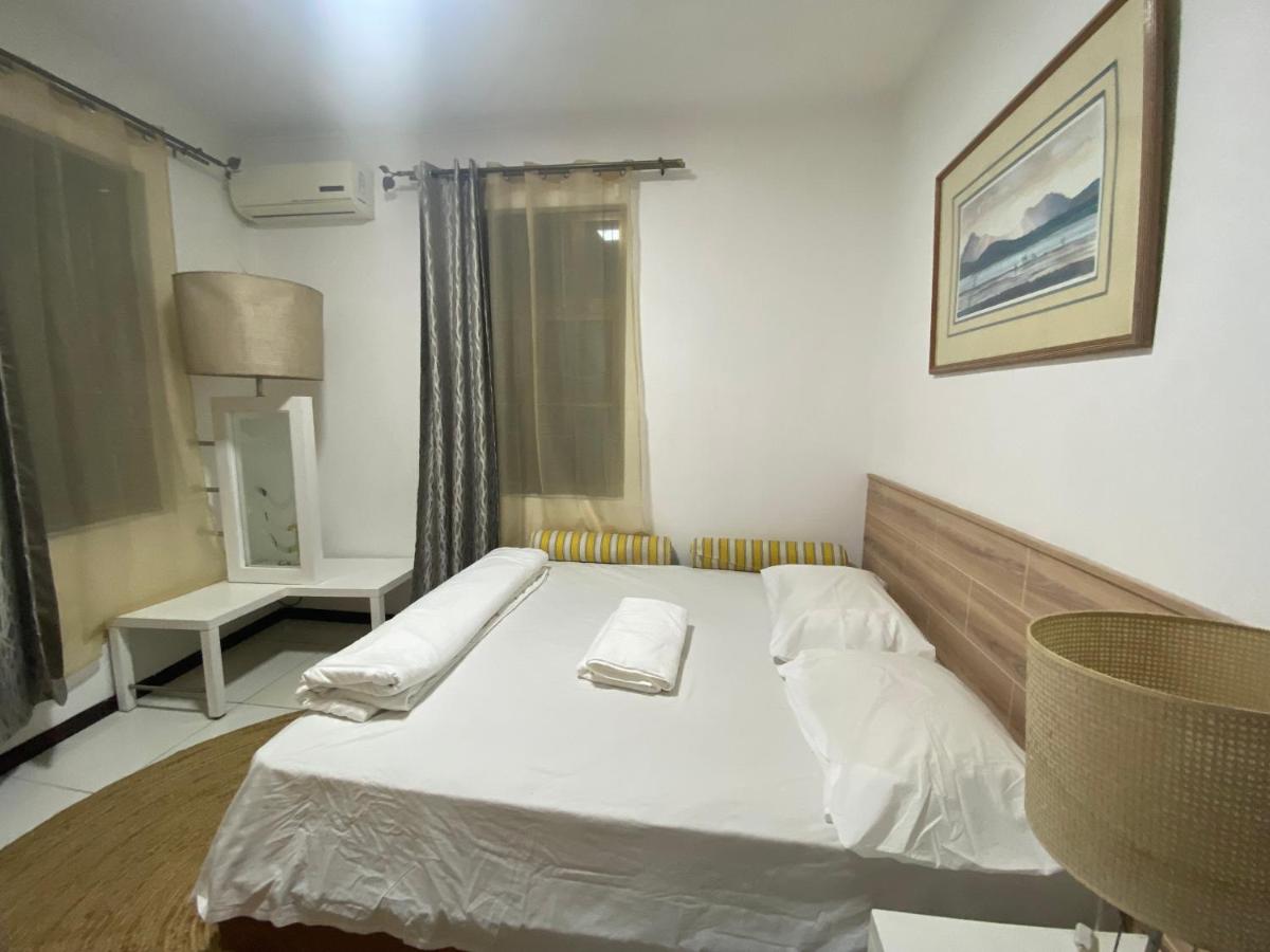 D & D Studio - B&B Trou aux Biches