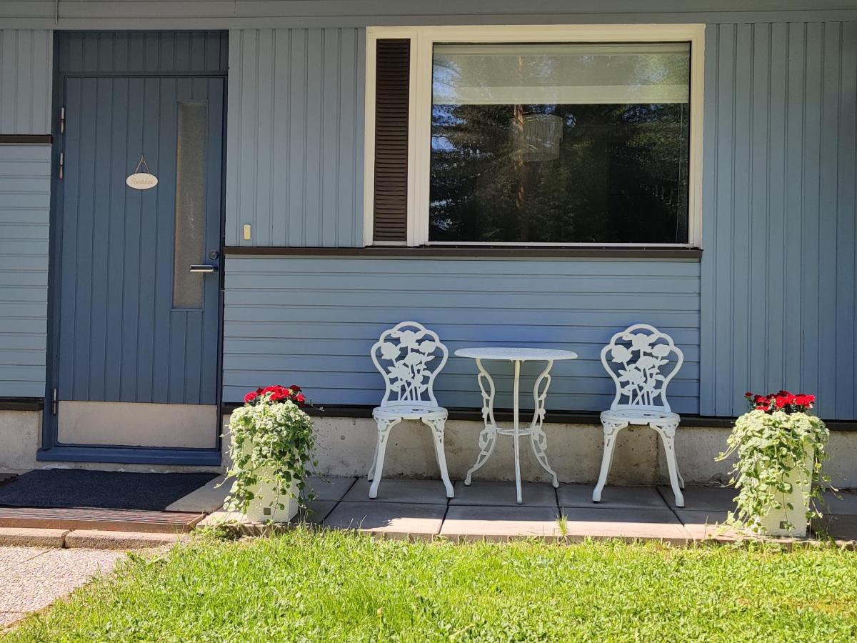 Entire apartment in the best location in Tuuri! - Ferienwohnung