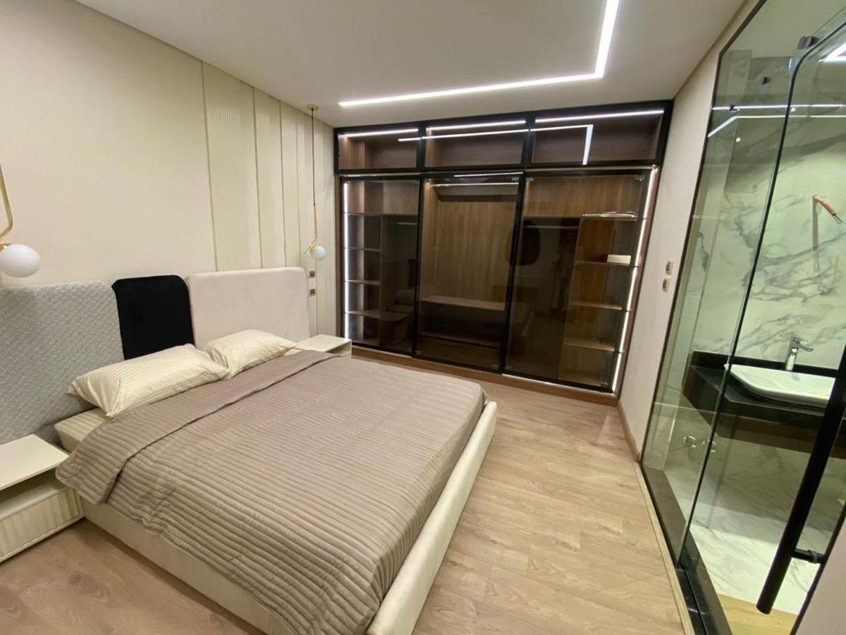 شقه فندقيه للإيجار - B&B Madinaty