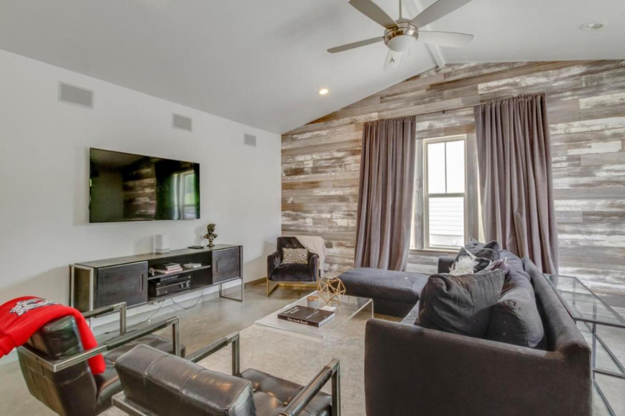 Nashville Dreamer - Mins To Downtown - 3br 2.5bath - B&B Nashville