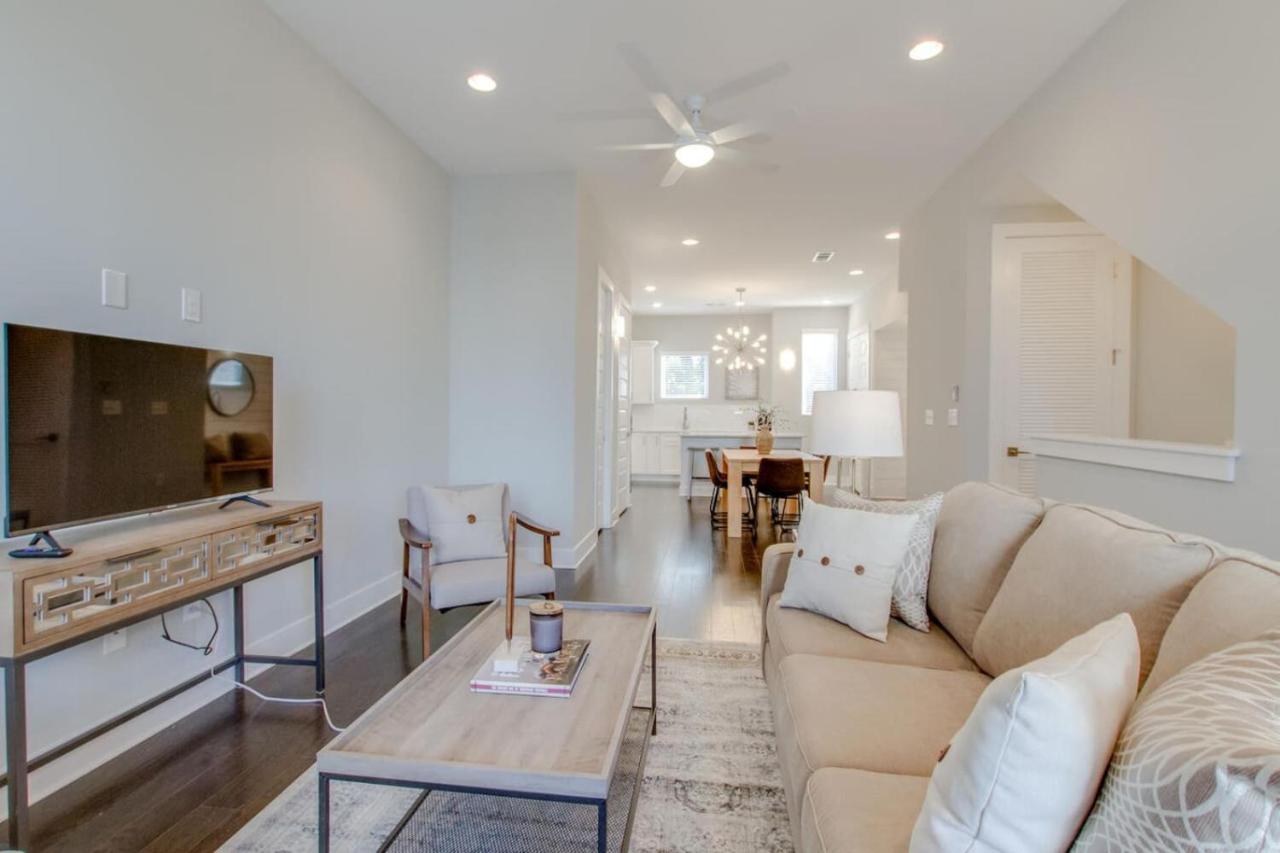 Relaxing Urban Escape Minutes to Downtown - Bed and Breakfast Nashville