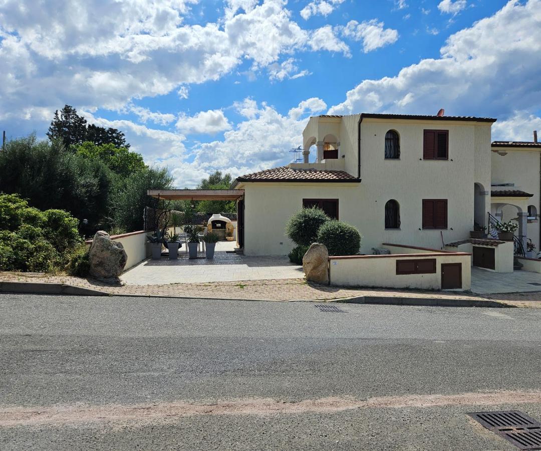 AME house - B&B