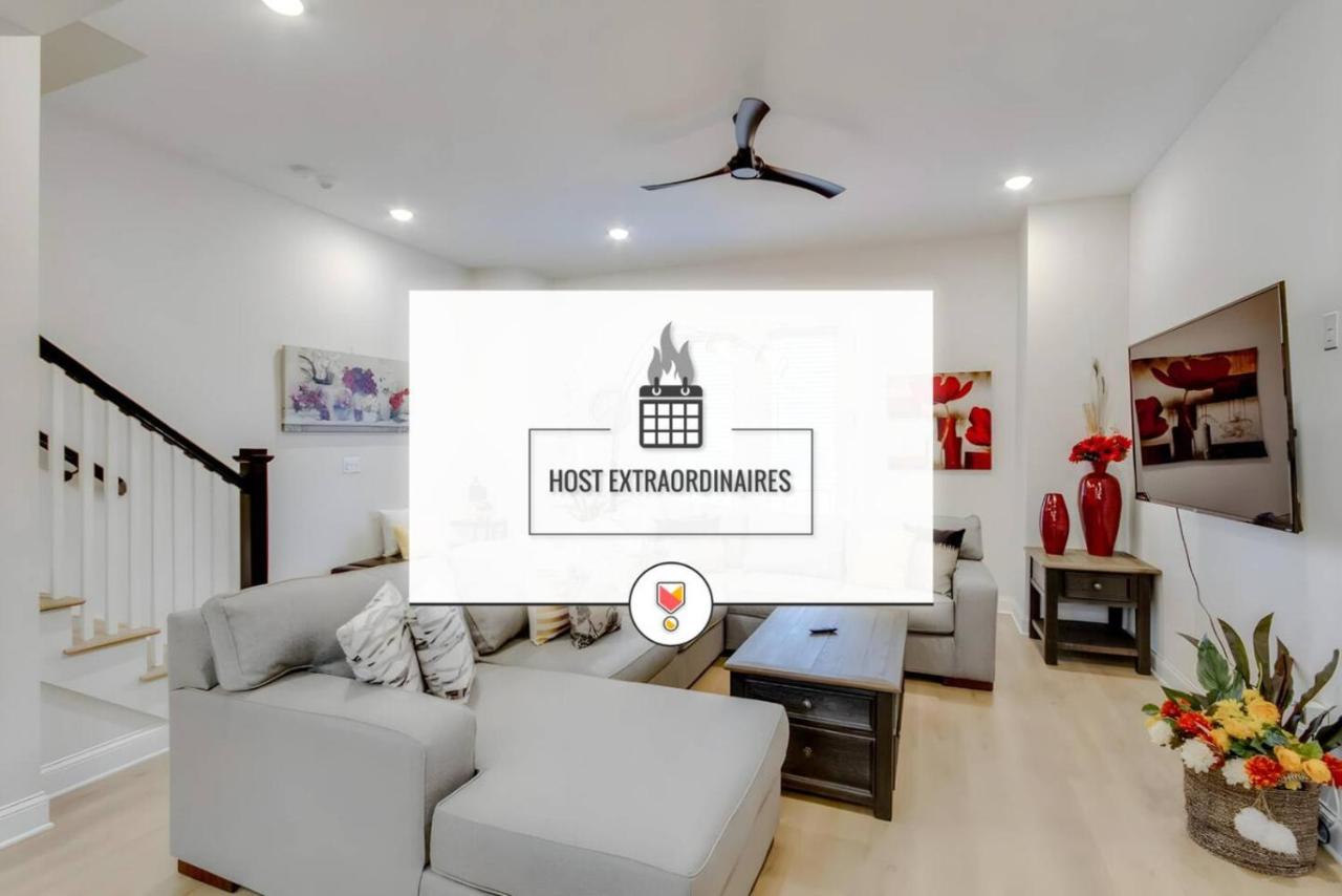 Luxury Dream Downtown Living Ten Comfy Beds - B&B
