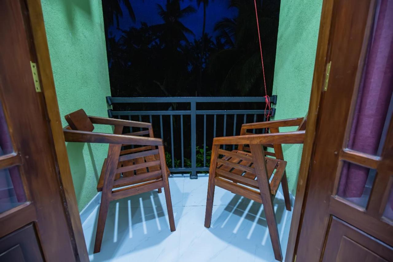 Deluxe Double or Twin Room with Balcony