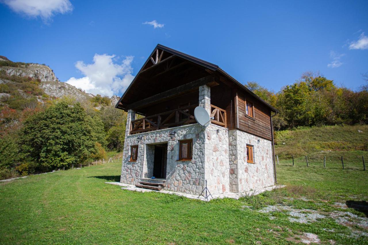 BB Etno House - Chambres d’hôtes