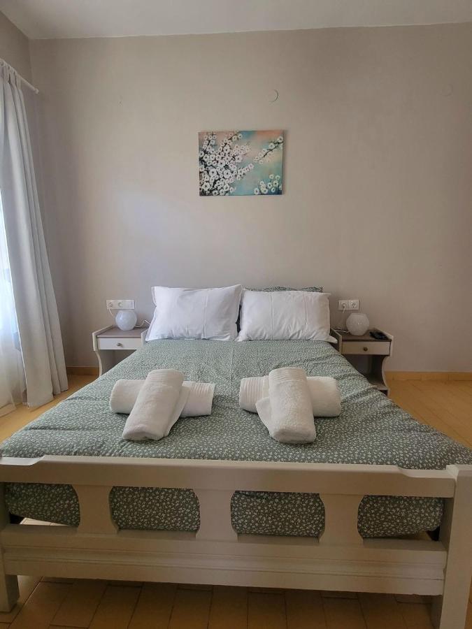 Stefanos apartment - B&B Kassiopi