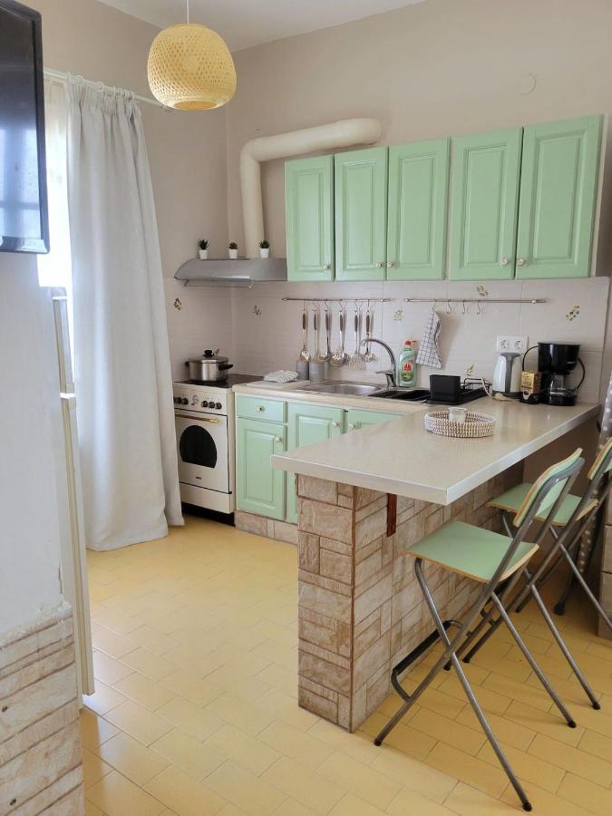 Stefanos apartment - B&B Kassiopi