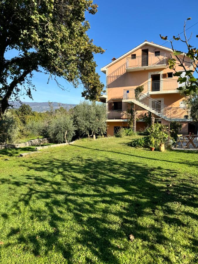 Seaview Silo - B&B Šilo