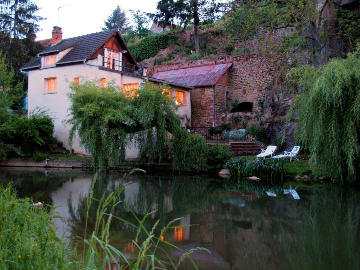 Les Rives de l'Armançon - Chambres d’hôtes