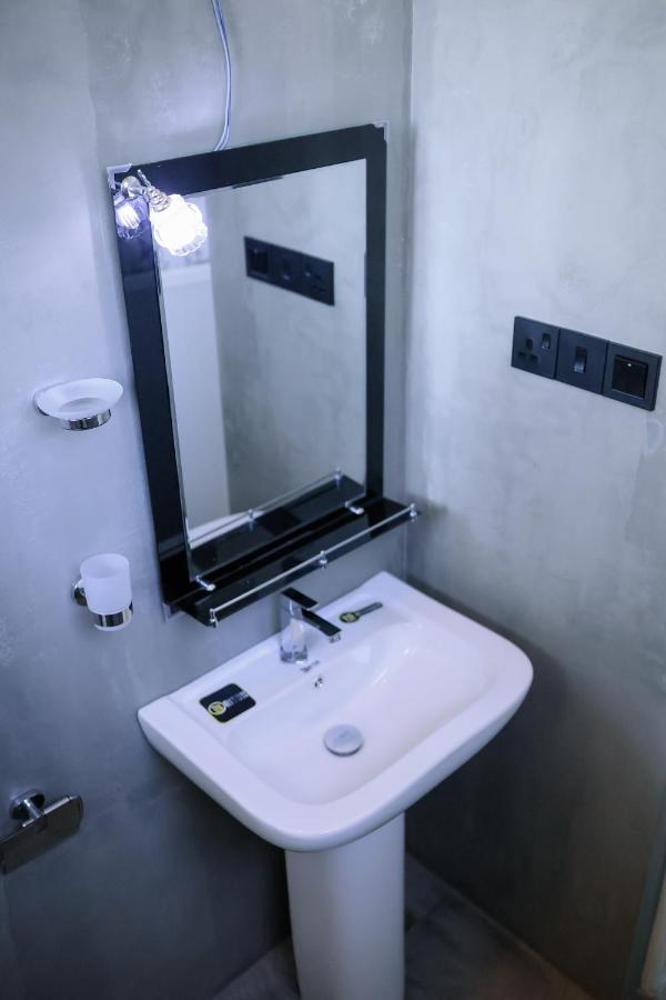 Double Room with Balcony and Sea View