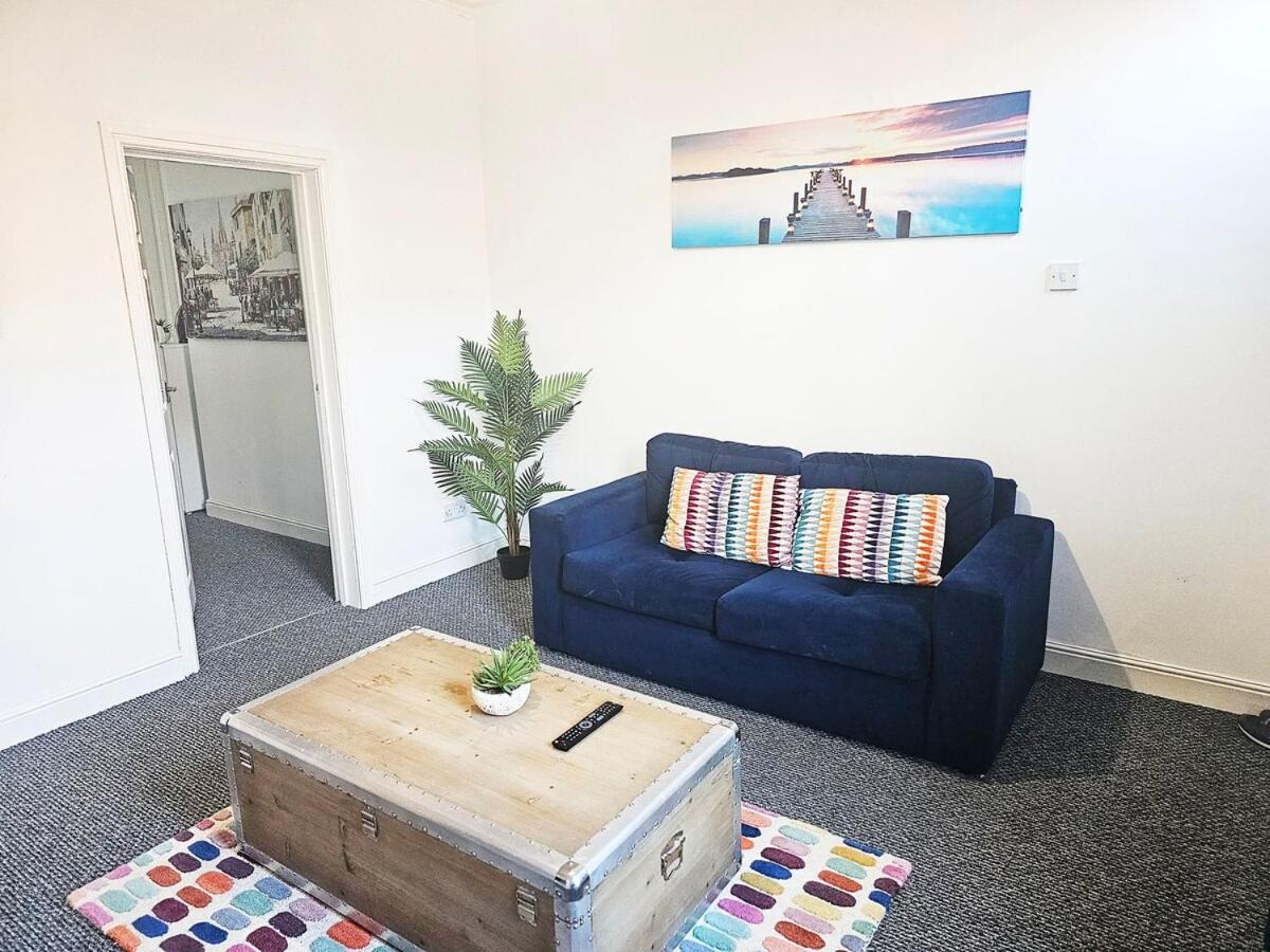 Saint Helens, Warrington - Ferienwohnung