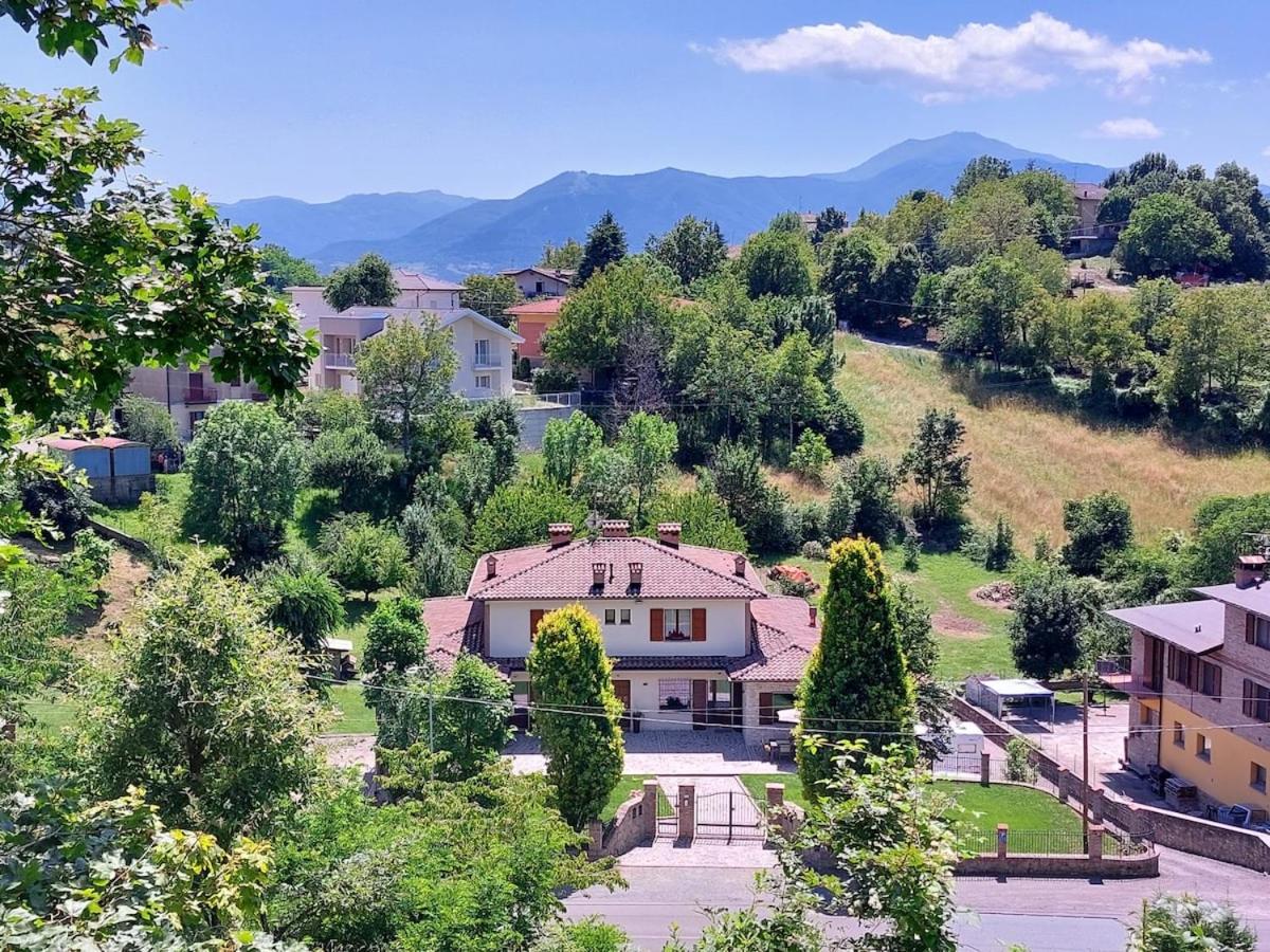 Appartamento Incantevole - B&B