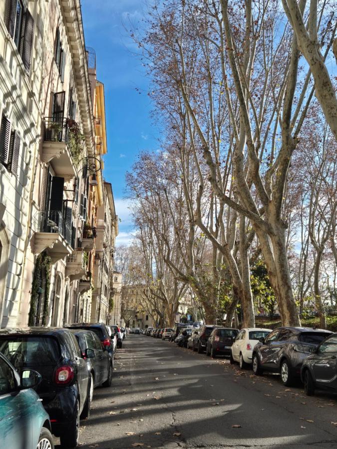 Ripetta Views Luxury room and suite - B&B Roma