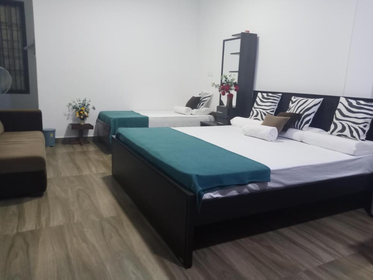 Camera Familiare con Bagno