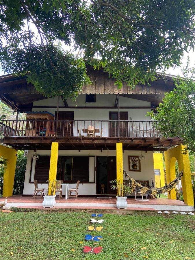Linda casa no centro de Penedo - Chambres d’hôtes