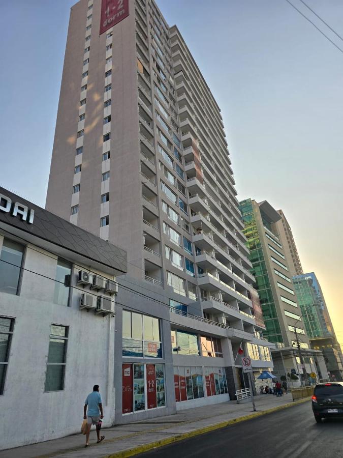 Edificio Lynch 2 Céntrico- entrego FACTURA - Ferienwohnung