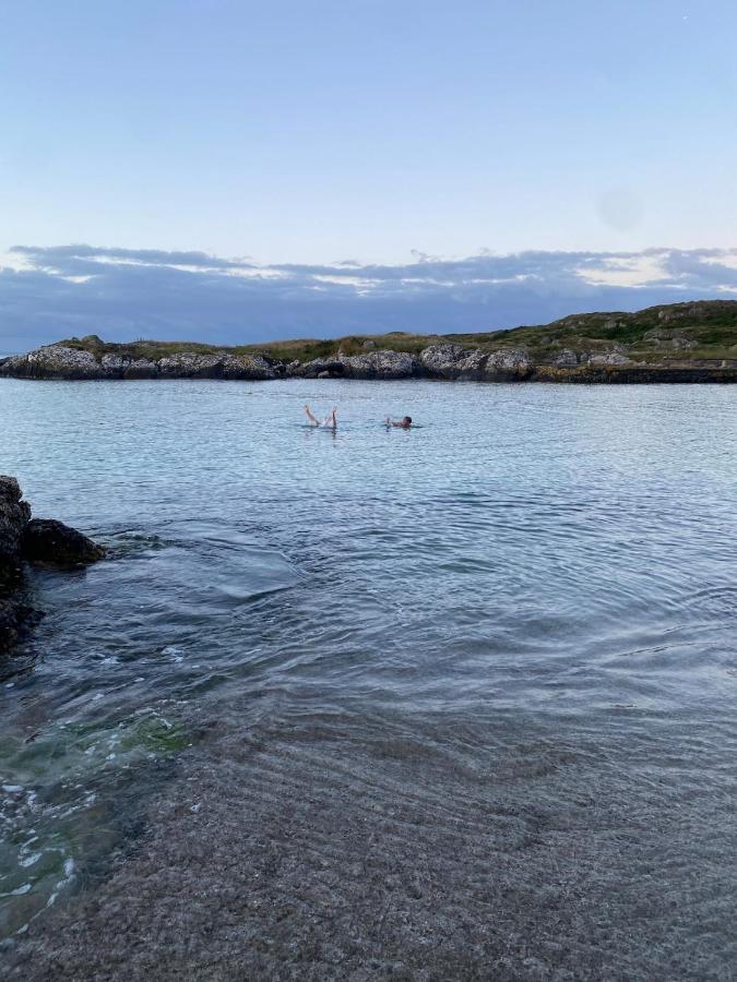 Tigh George - B&B Lettermore