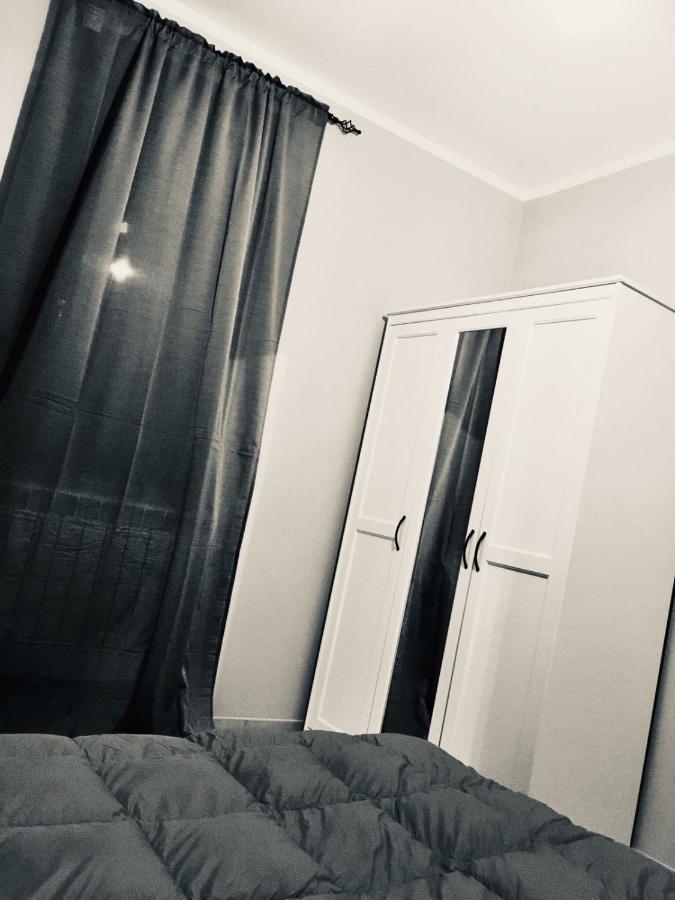 L'Alcova dei Sogni - B&B San Giorio