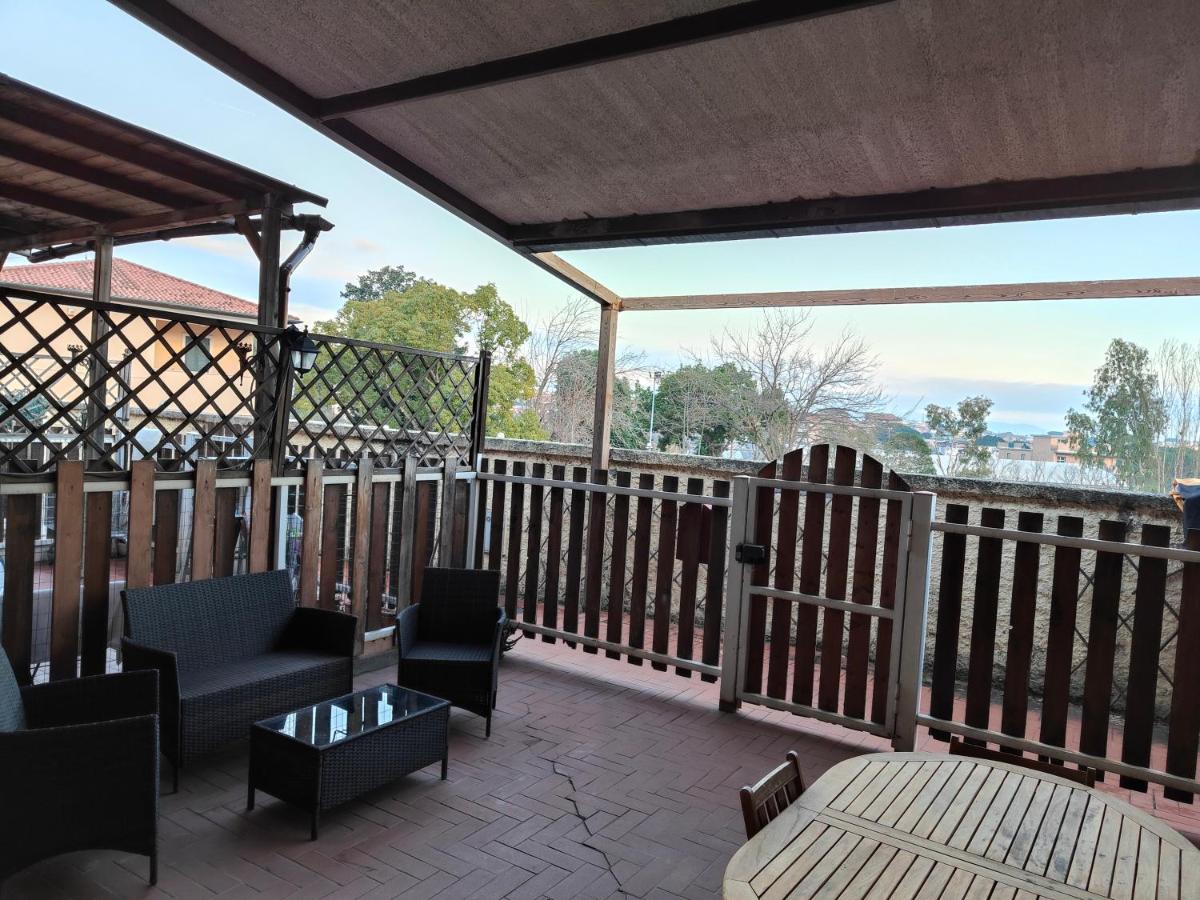 Casa Vacanze Ma' - Ferienwohnung