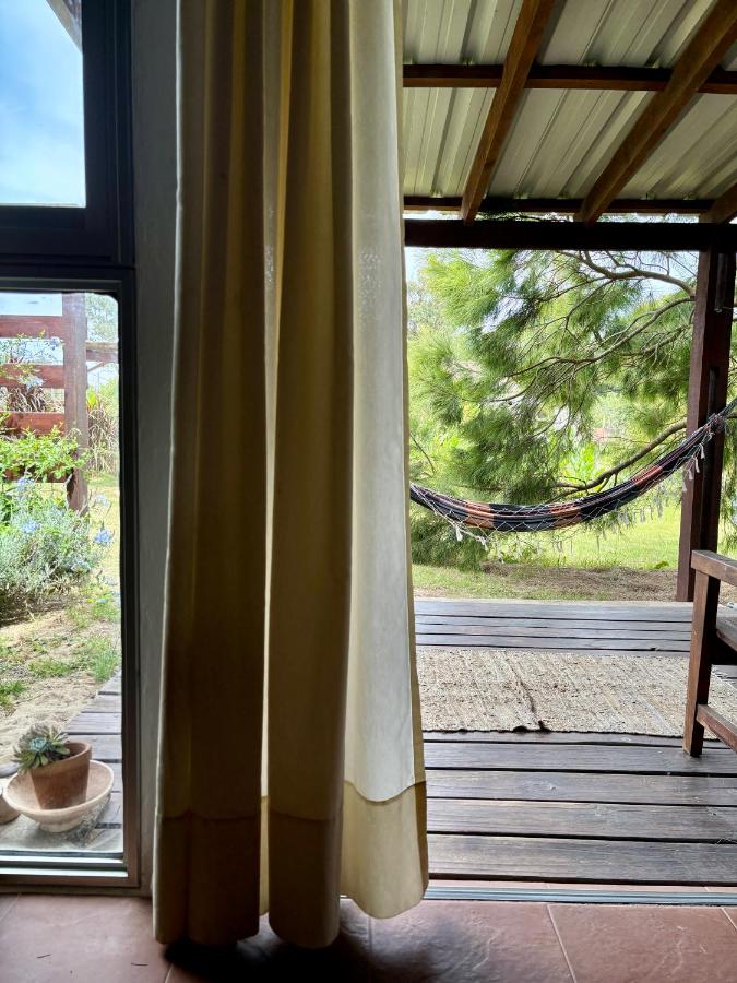 Monoambiente en Valizas - B&B