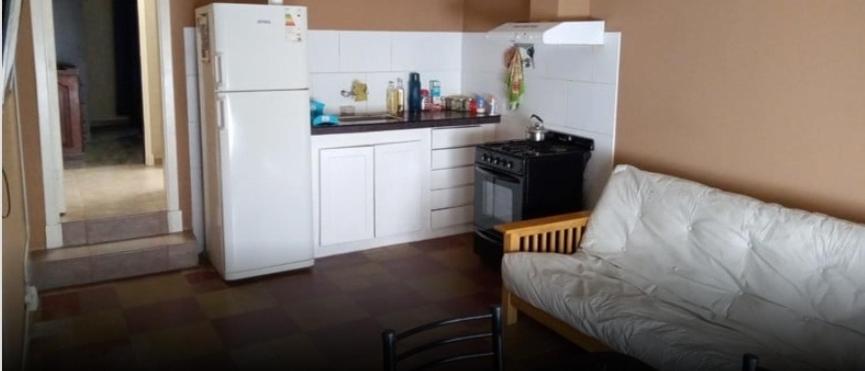 Depto hasta 4 personas - B&B Necochea