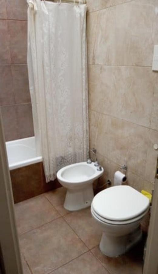 Depto hasta 4 personas - B&B Necochea