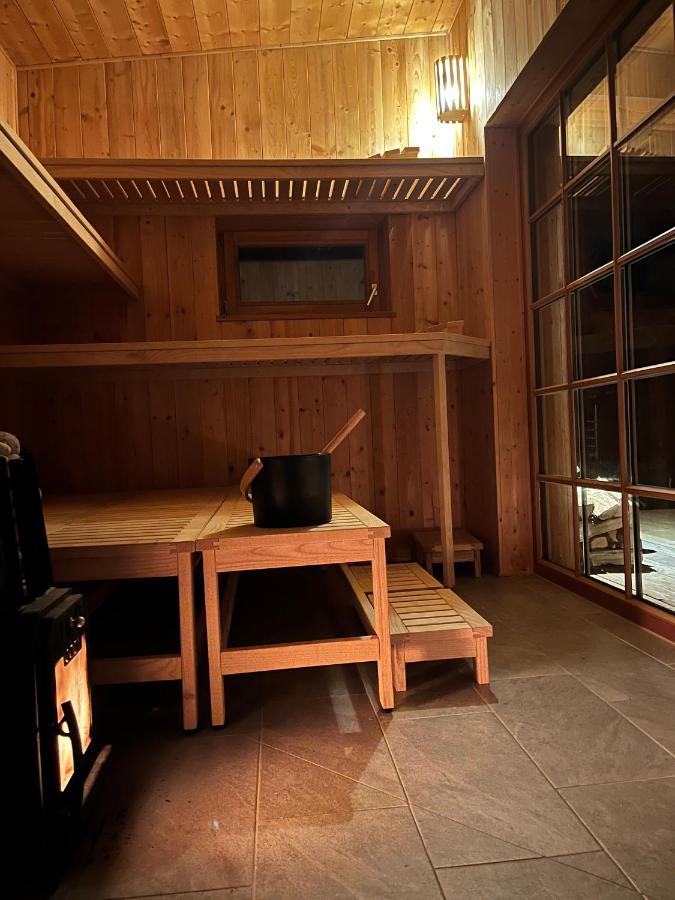 Tinyhaus Nuss - Ferienwohnung