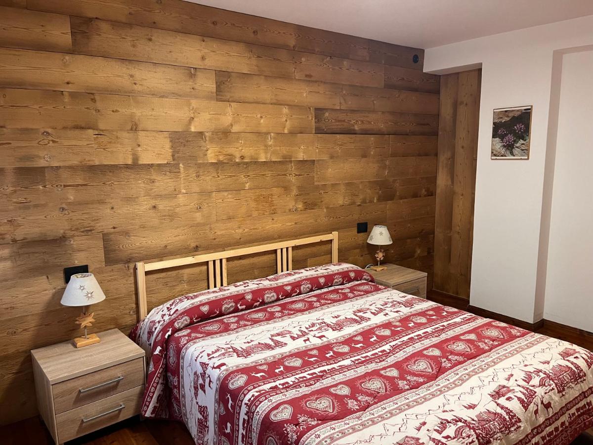 Apartment "SFARIA" near Cortina - B&B