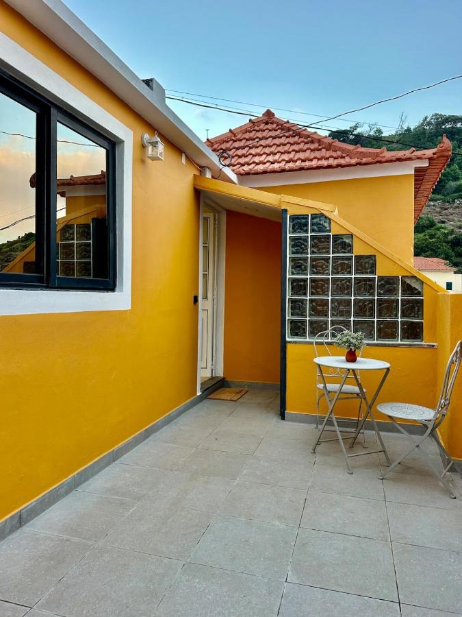 Casa do Perestrelo - Guest House - Bed and Breakfast Machico