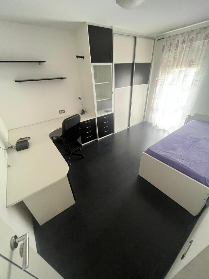 Žic - B&B
