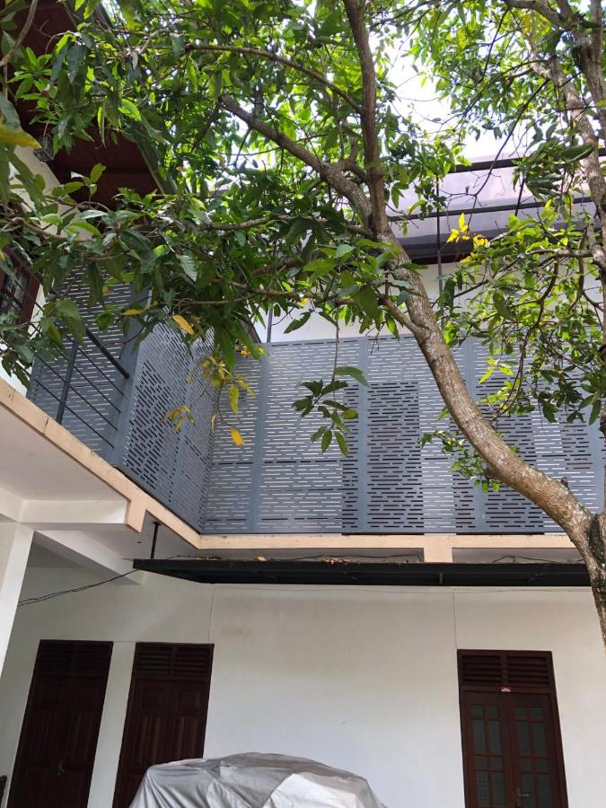 TJ Lodge - B&B Matara