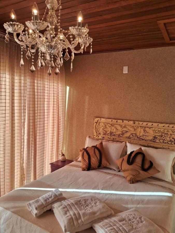 Suite con Vista Lago