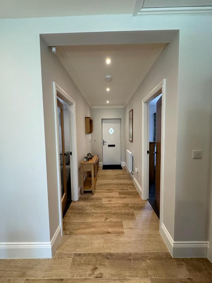 Poppy Cottage, Mawdesley Village - B&B Mawdesley