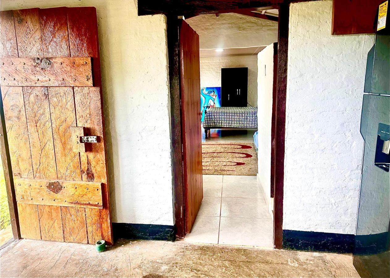 Villa 1 Chambre