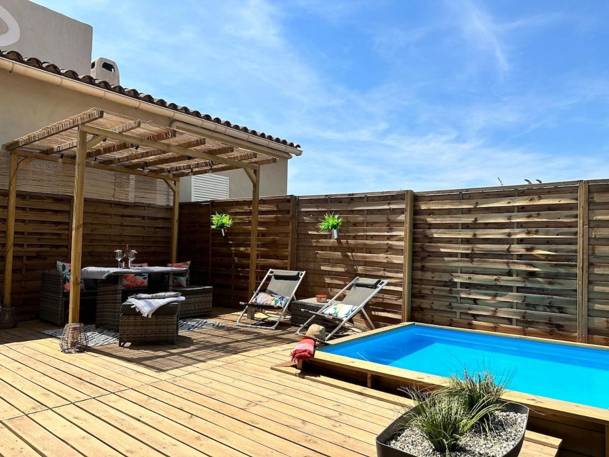 La maisonnette de Tom - B&B