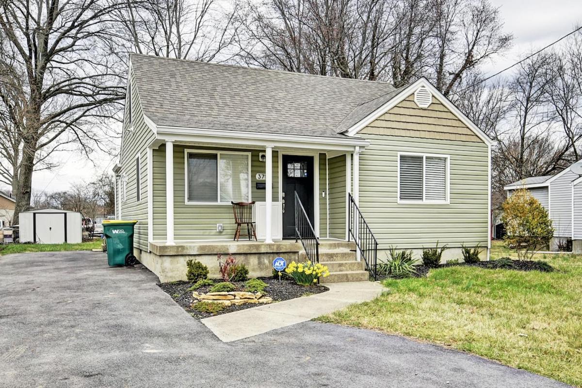 9 guest house in Louisville - B&B
