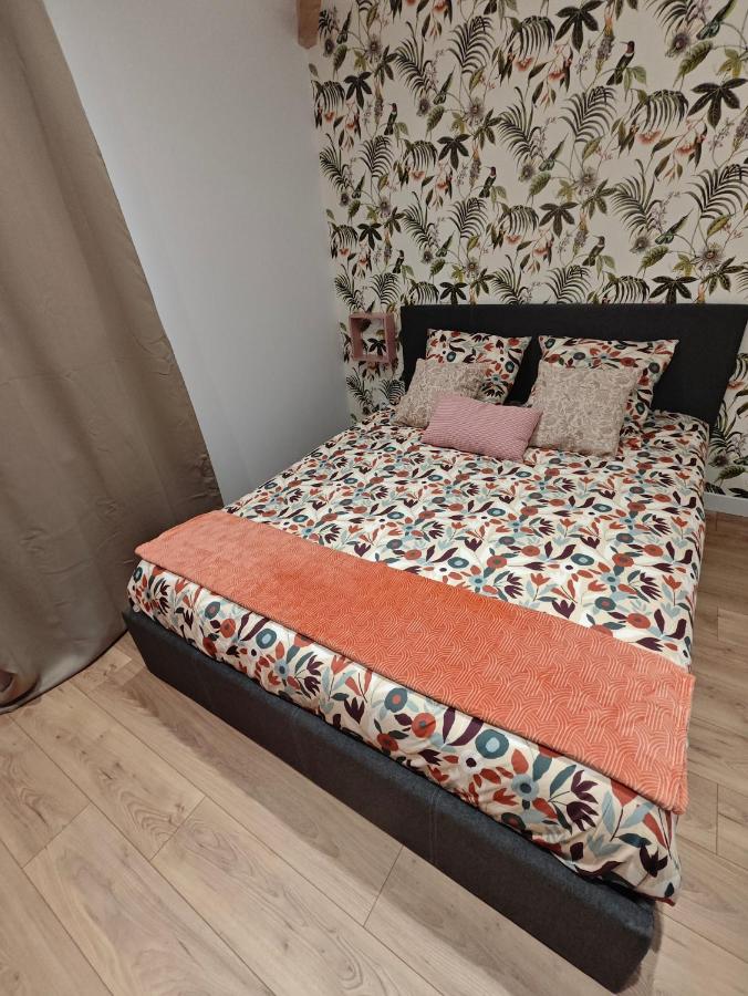 Chez Tom et Yas - B&B Le Barp