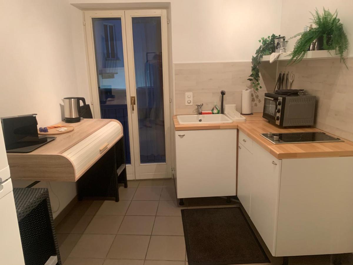 Loft Apartment mit 1 Schlafzimmer 