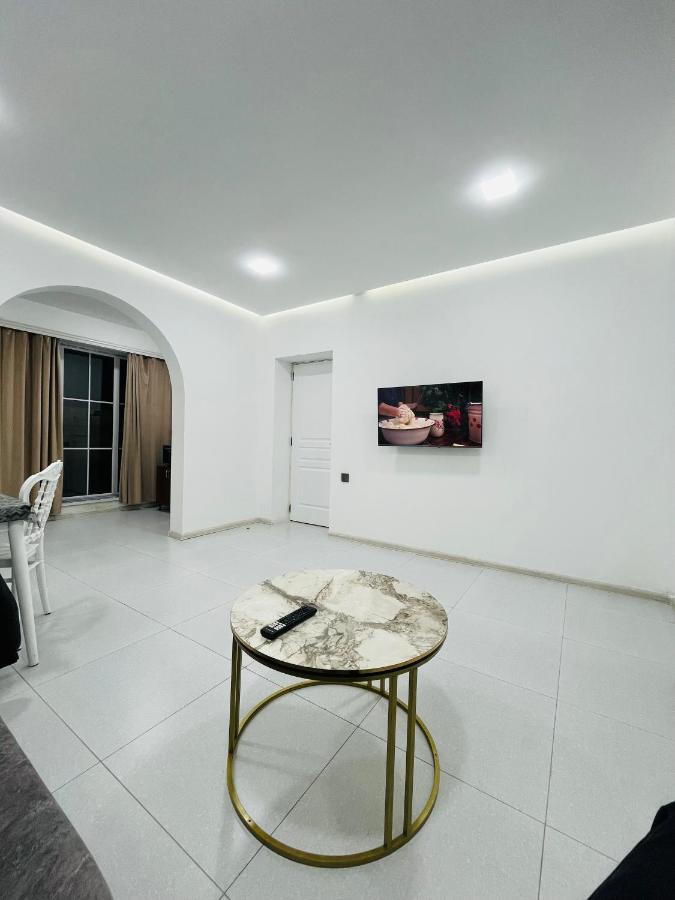 Gabala garden house - Bed and Breakfast