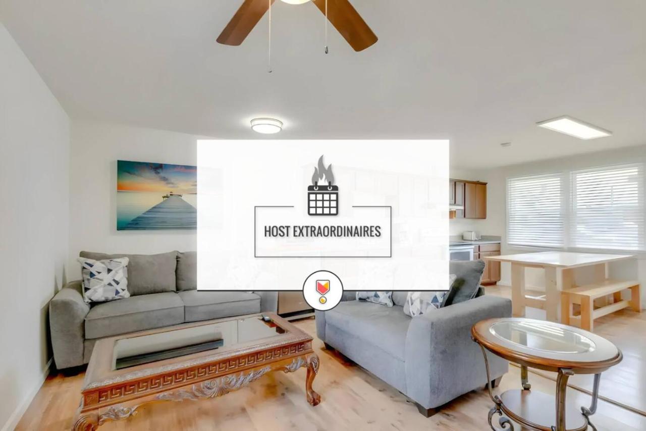 Gulch Gem Nashville Hotspot Amazing Location - Bed and Breakfast Nashville