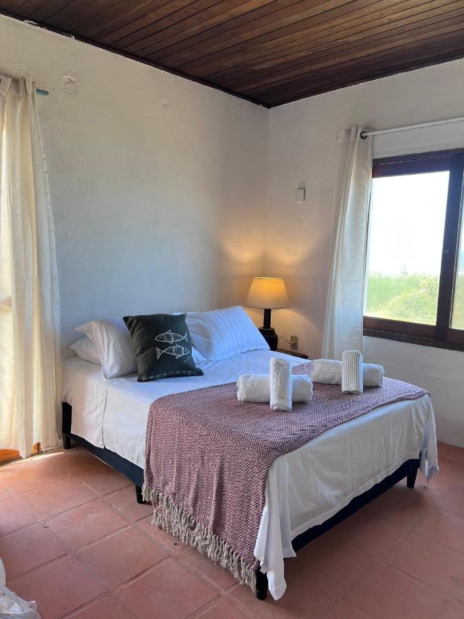 Habitación Doble Deluxe con vistas al mar