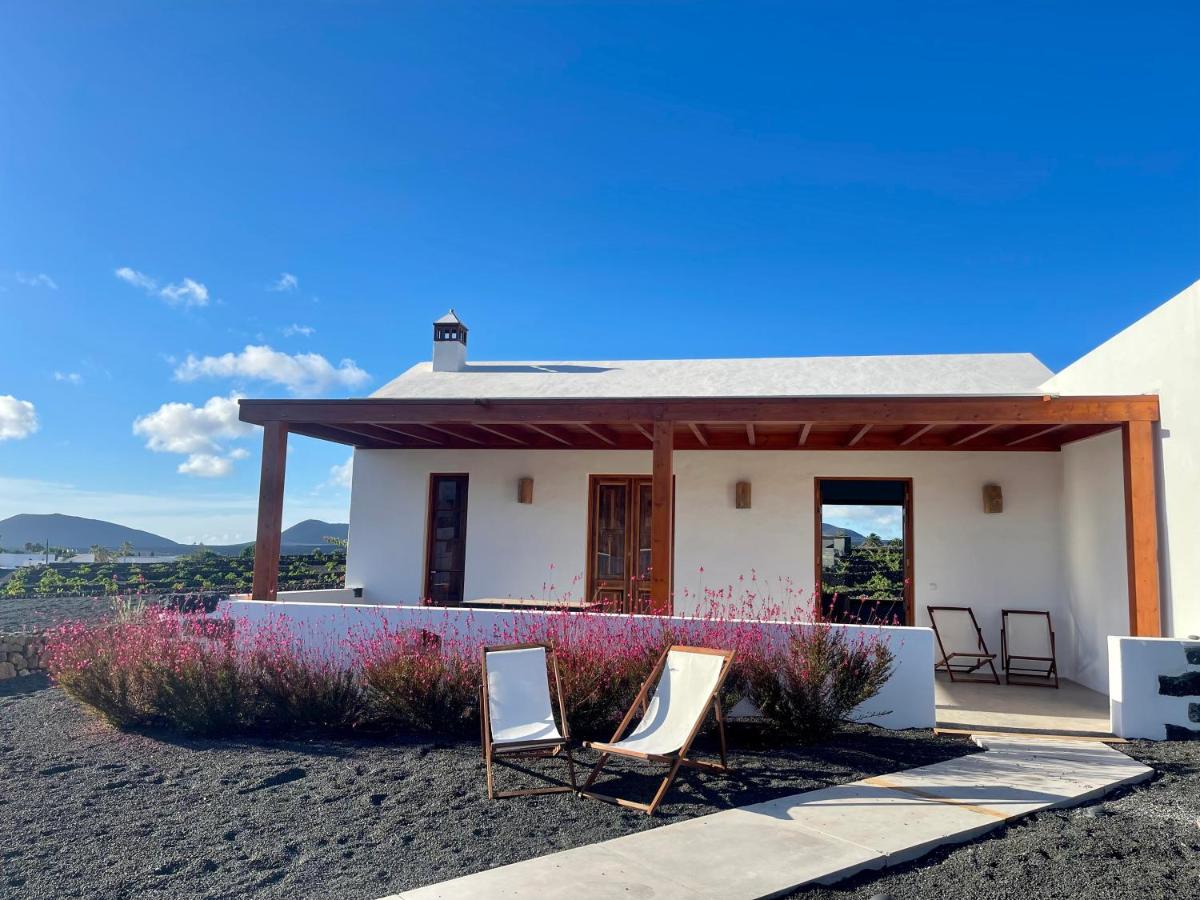 Embeleso - Yaiza - B&B