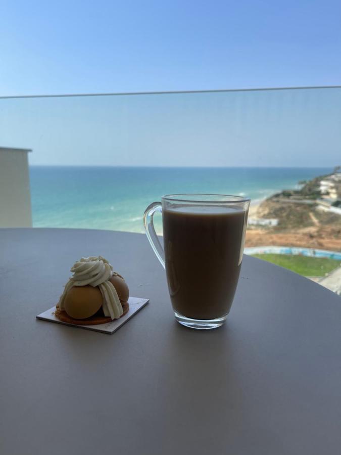Amano Seaview Suite - Ferienwohnung