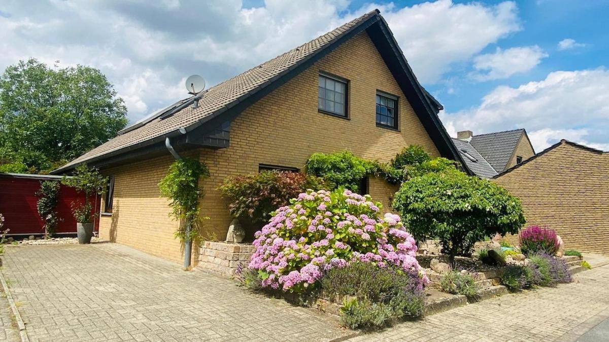Lerchennest Nottuln - B&B