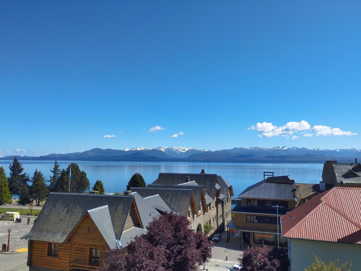 Sol y Nieve - B&B Bariloche