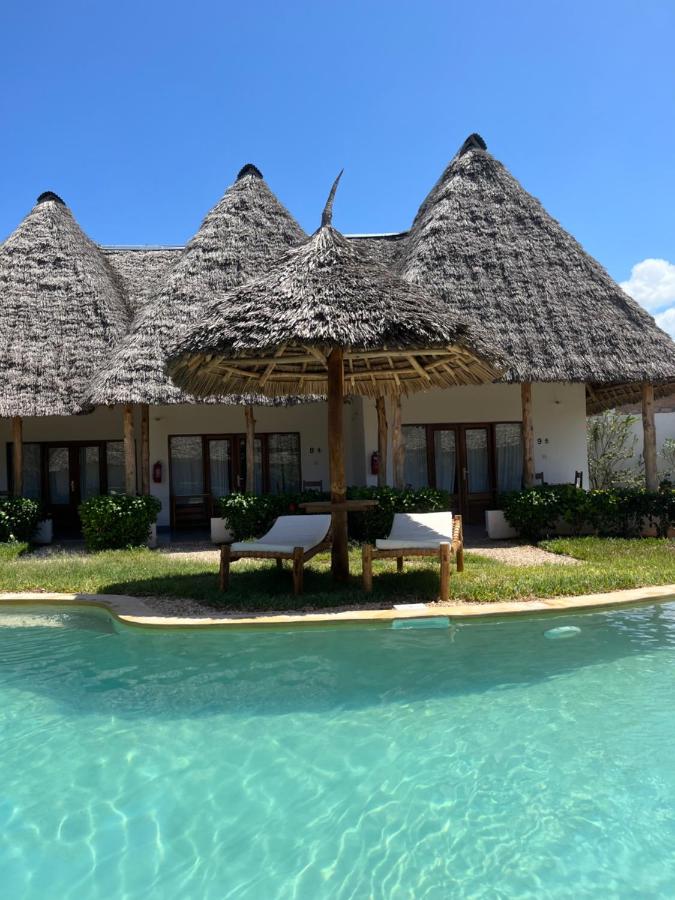 MITI Beach Bungalows - B&B Nungwi